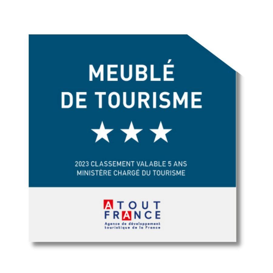 Studio Le Petit Prince - Topdestination Dijon - Centre Ville - Classe 3 Etoiles ภายนอก รูปภาพ