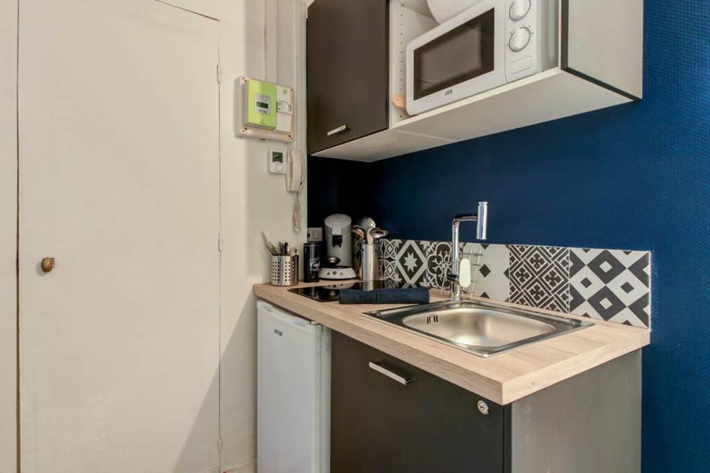Studio Le Petit Prince - Topdestination Dijon - Centre Ville - Classe 3 Etoiles ภายนอก รูปภาพ