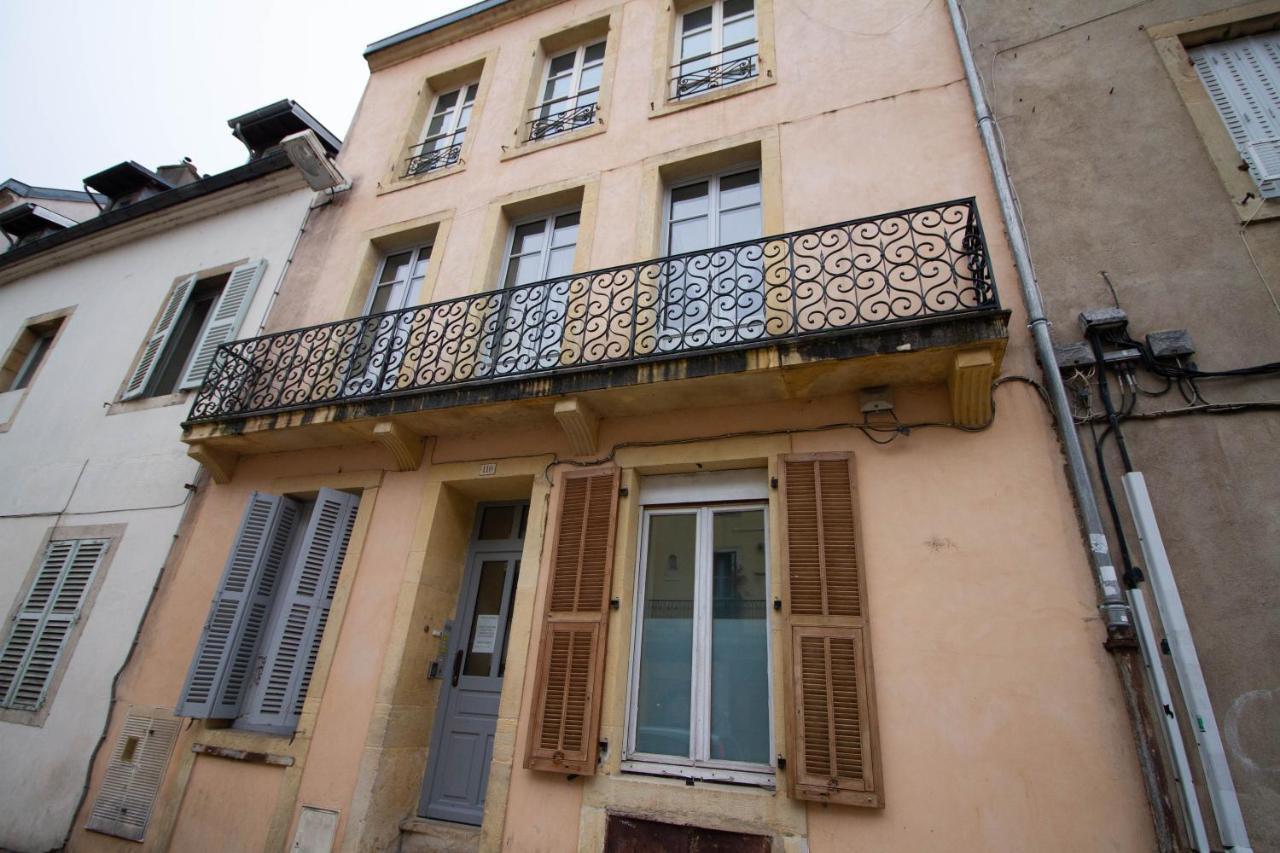 Studio Le Petit Prince - Topdestination Dijon - Centre Ville - Classe 3 Etoiles ภายนอก รูปภาพ