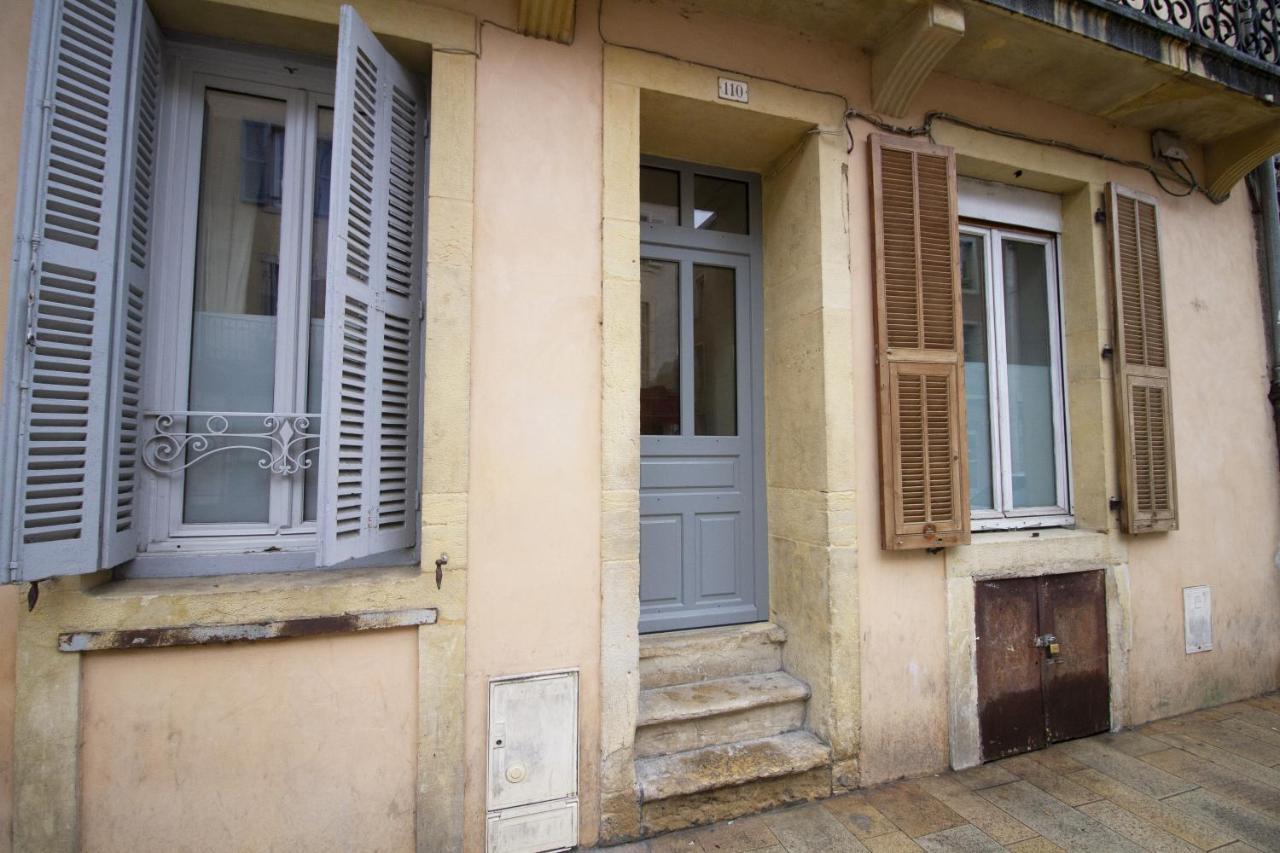 Studio Le Petit Prince - Topdestination Dijon - Centre Ville - Classe 3 Etoiles ภายนอก รูปภาพ
