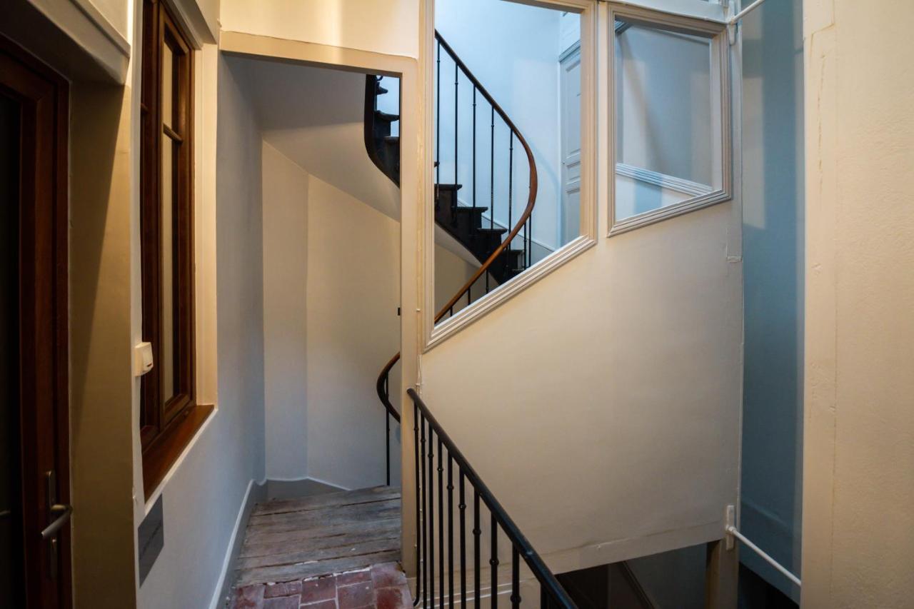 Studio Le Petit Prince - Topdestination Dijon - Centre Ville - Classe 3 Etoiles ภายนอก รูปภาพ